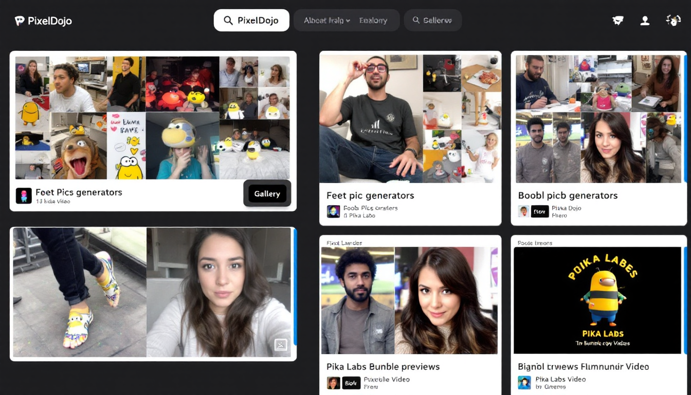 Unified access to premium AI tools
