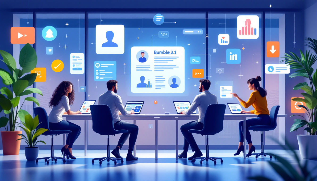 Rapid profile enhancement