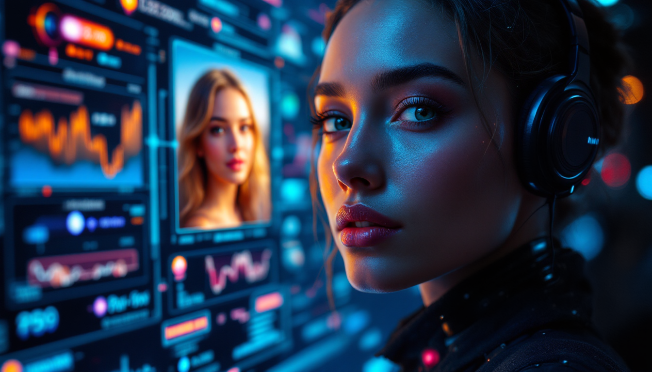 Elevate dating profiles through precise AI-driven photo analysis