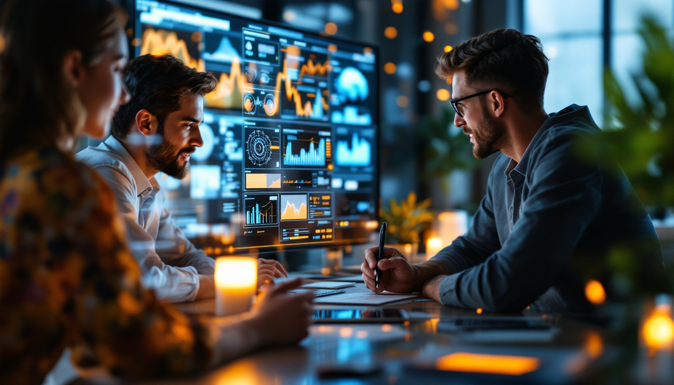 Actionable insights for photo optimization