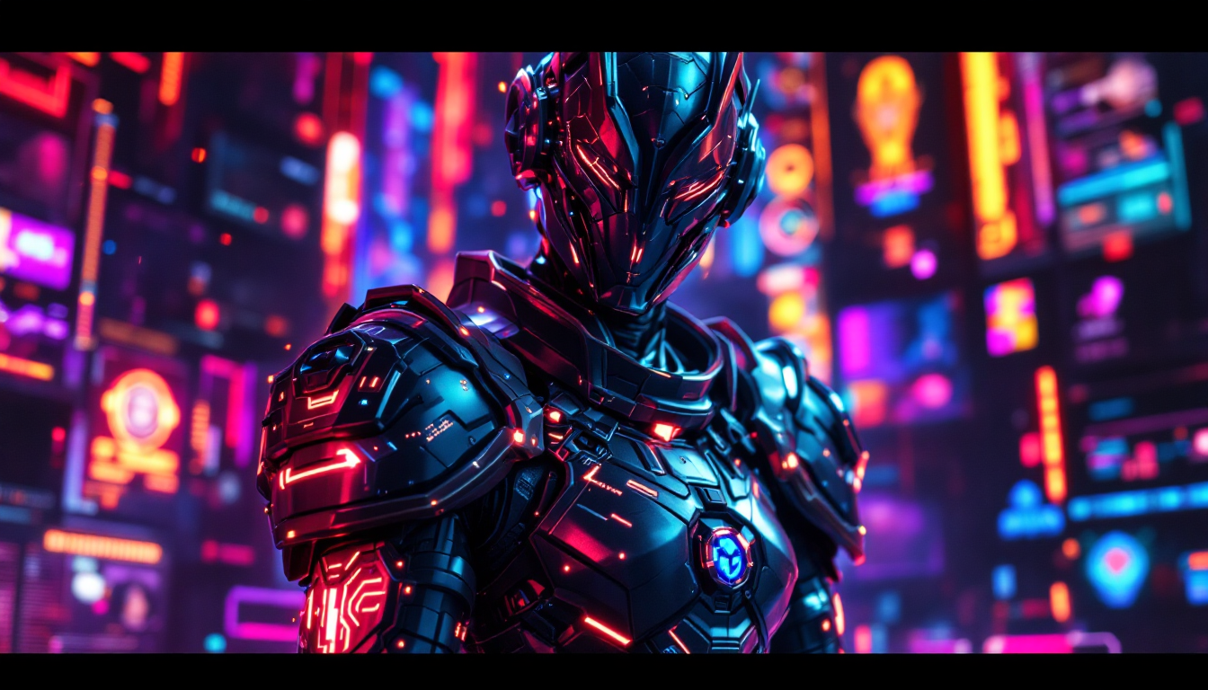 Elevate your cosplay visions with unified AI power