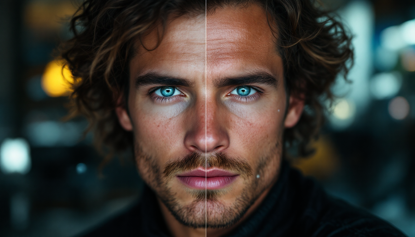 Seamlessly swap faces for free with PixelDojo's unified AI toolkit