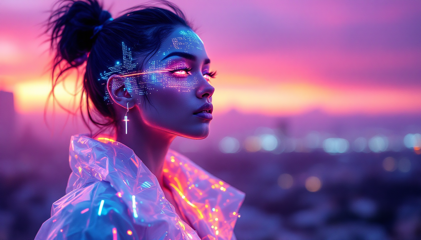 Revolutionize your social content with Magic Hour AI precision