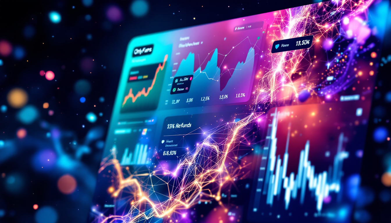 Effortlessly handle OnlyFans refunds and elevate your content with AI