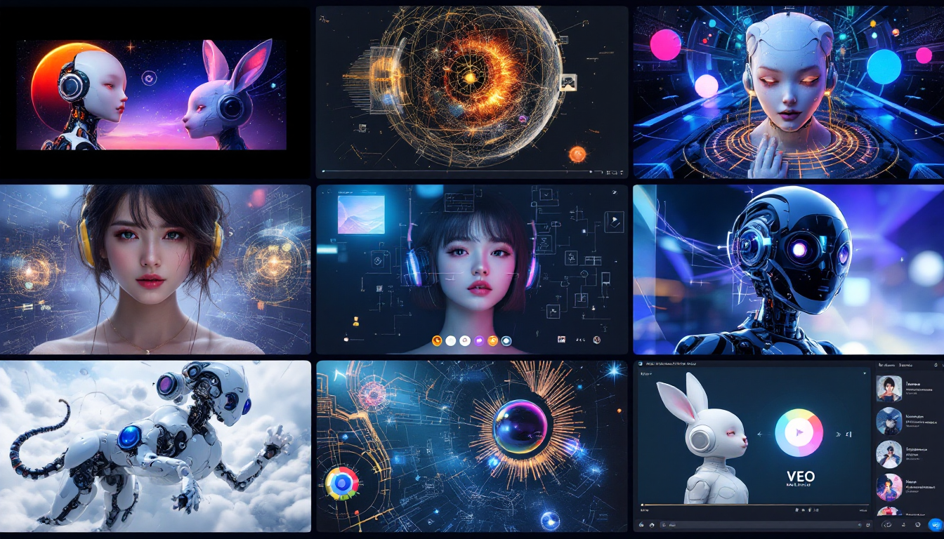 Unified access to cutting-edge AI models