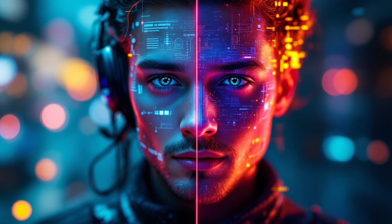 Replace faces in videos online for free with unmatched precision