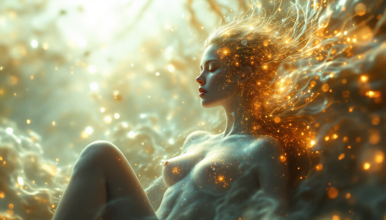 Elevate your nude conversion projects with unified AI power