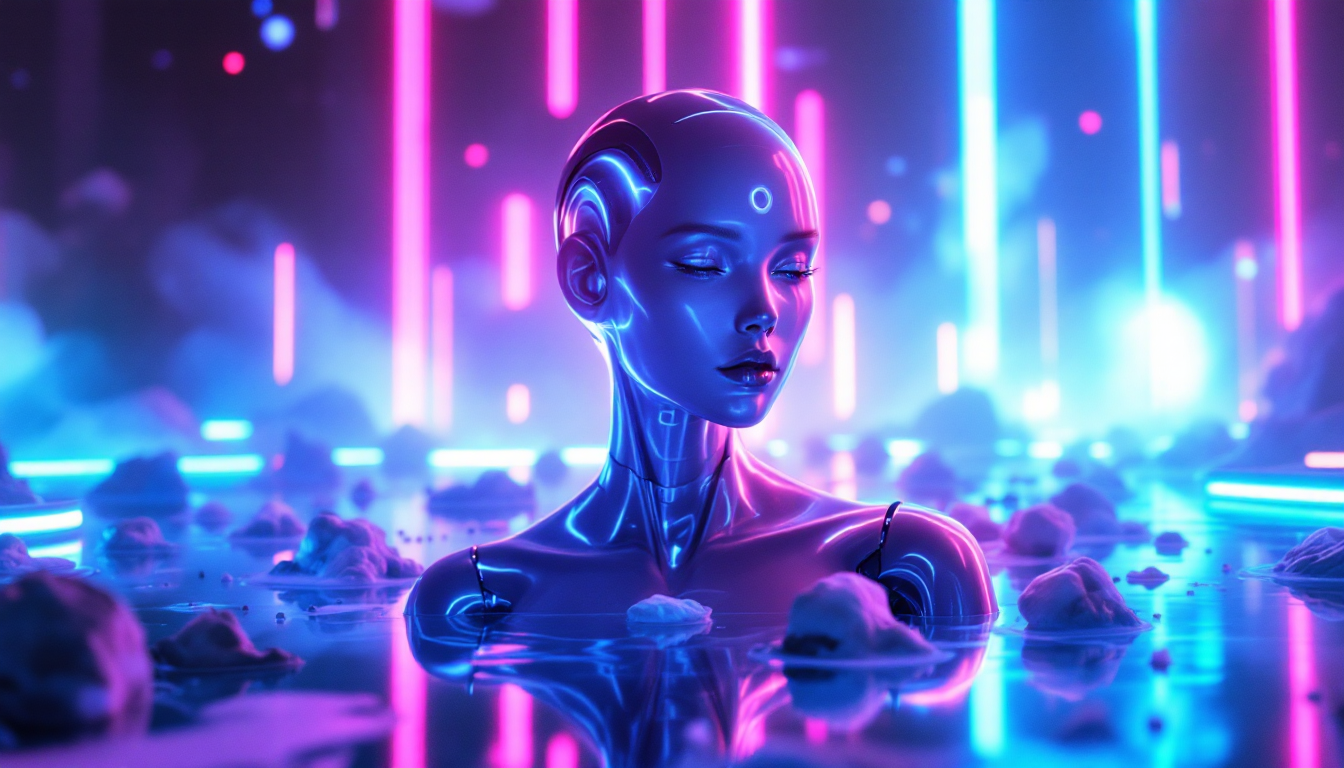 Revolutionize your NSFW content creation with SocialAF's AI precision