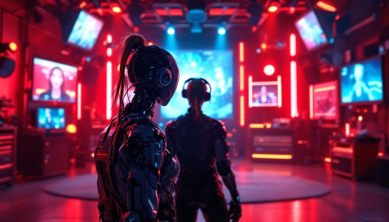 Revolutionize your social content with chaggbt-powered automation