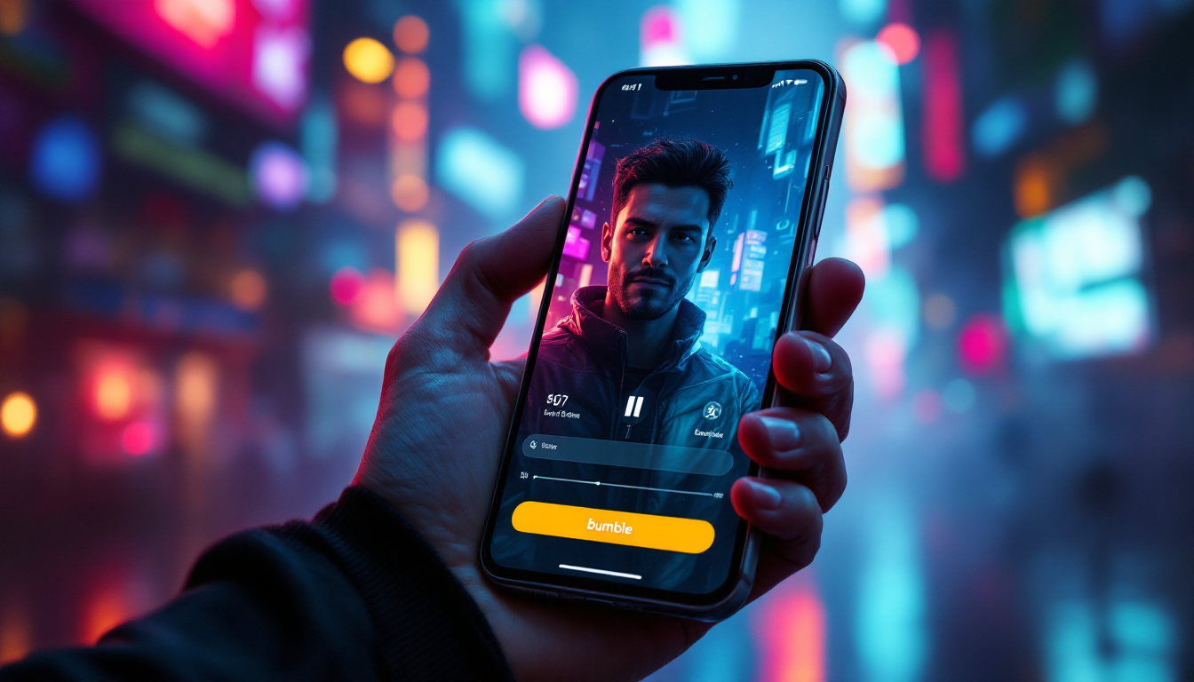 Master Incognito Mode in Dating Apps with SocialAF's AI Edge