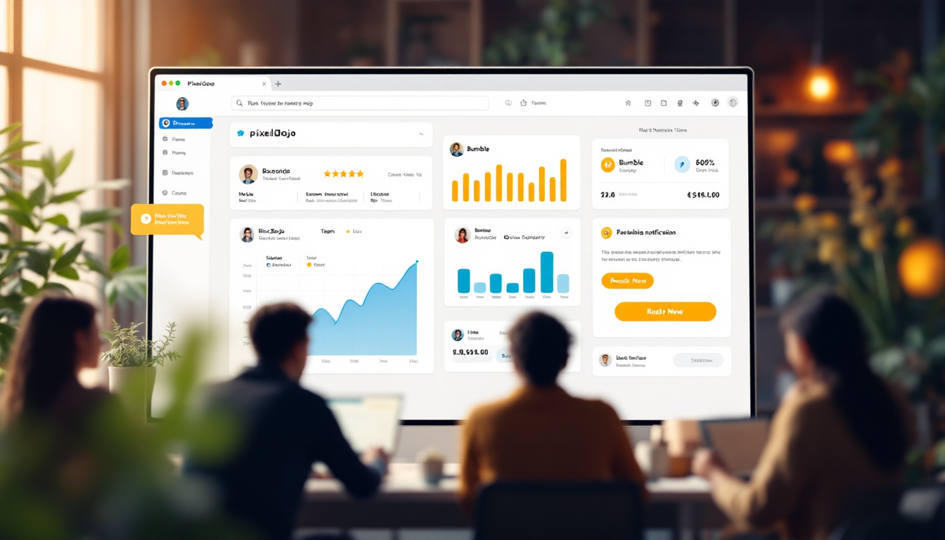 Rapid profile customization