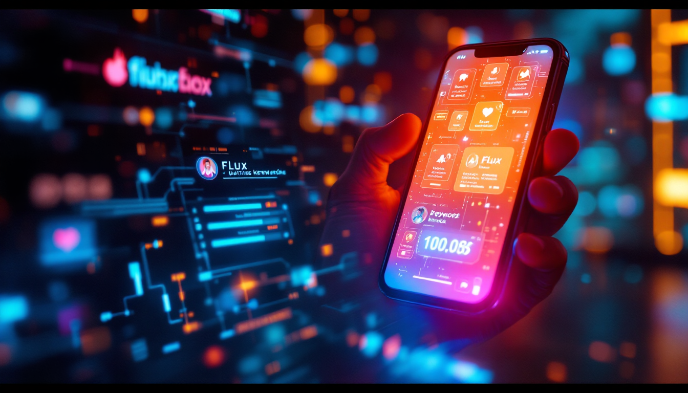 Revolutionize your Tinder presence with AI-powered photo creation