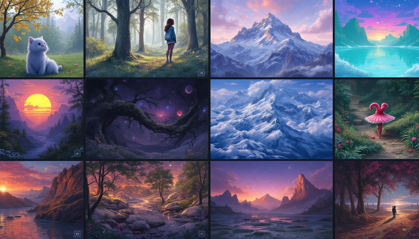 Seamless age range customization with AI boosts