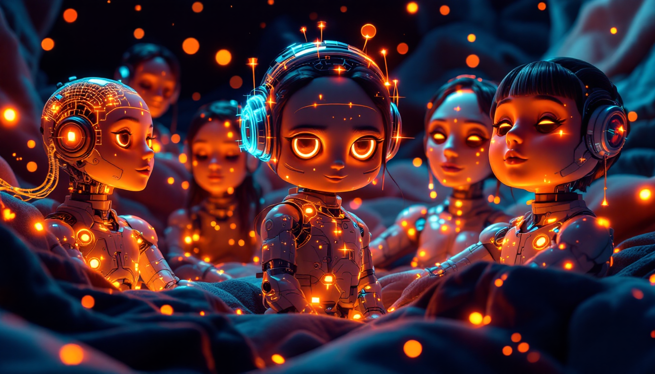 Customizable NSFW outputs for any vision