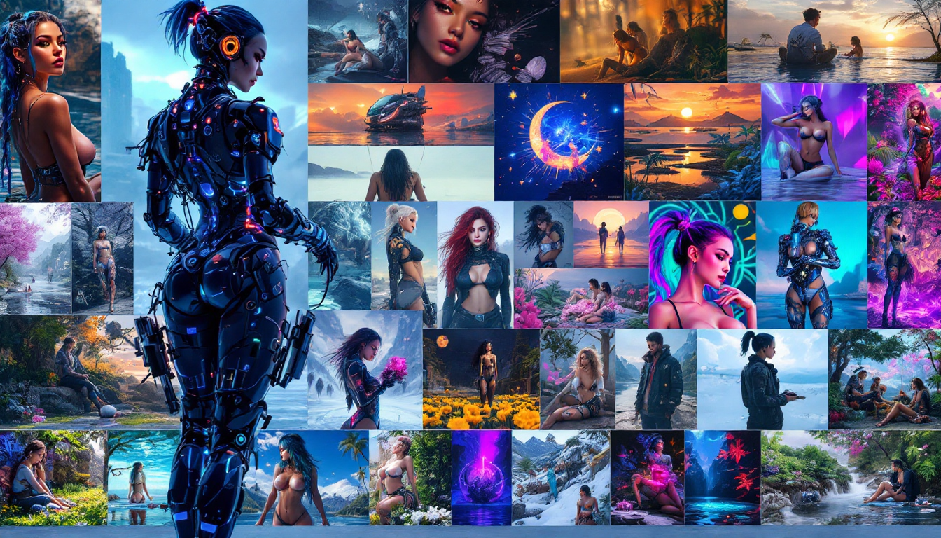 Instant Viral Content Creation