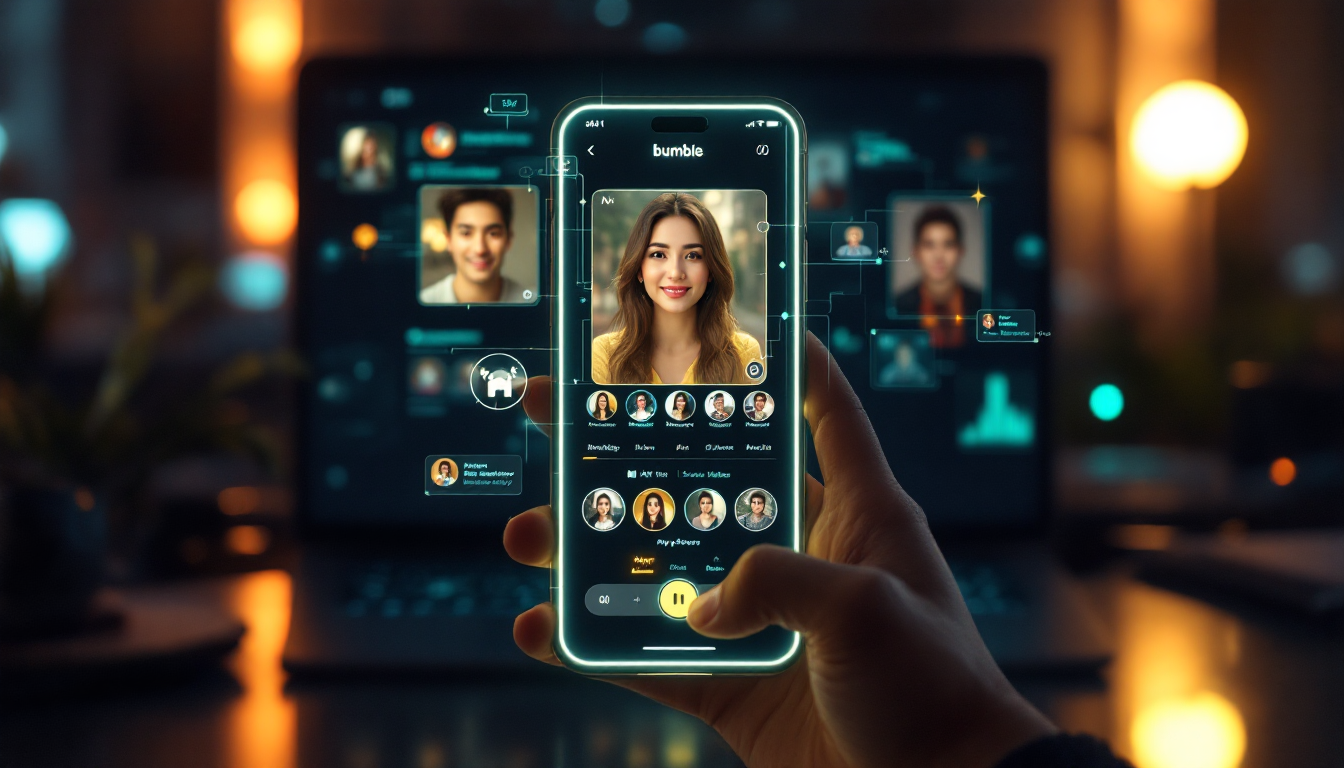 Master Bumble likes reset timing and elevate your profile with PixelDojo's AI power