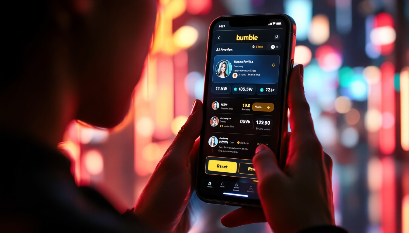 Master How Long Bumble Likes Take to Reset and Boost Engagement with AI