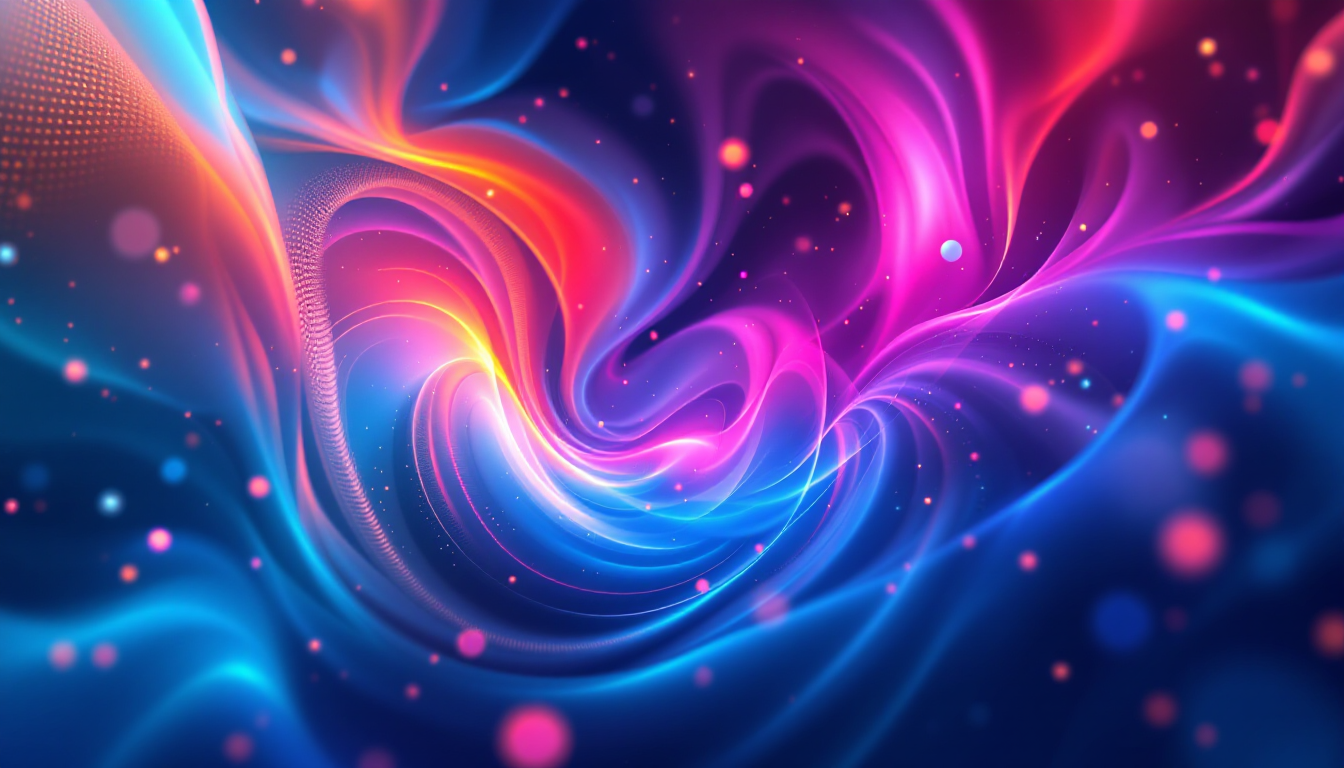 Elevate your abstract art with PixelDojo's unified AI powerhouse