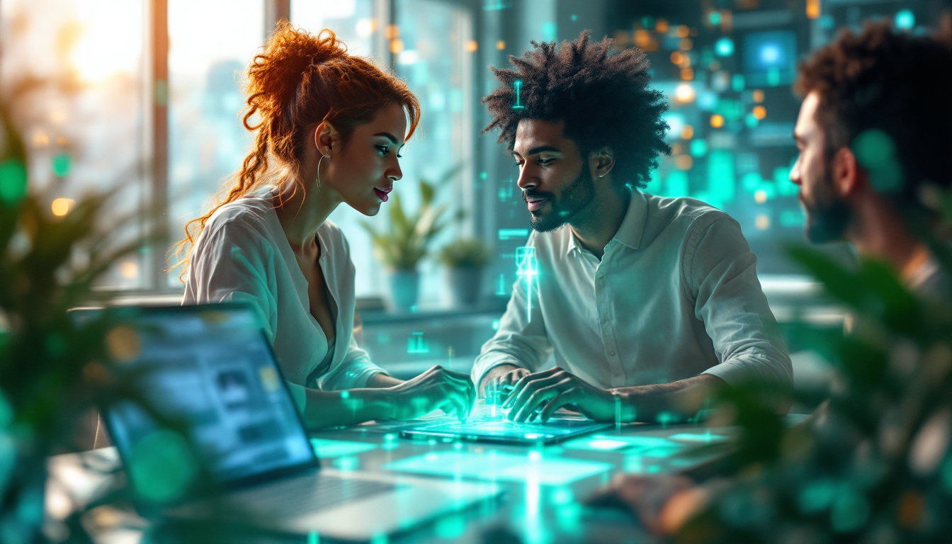 Rapid generation of anonymous content