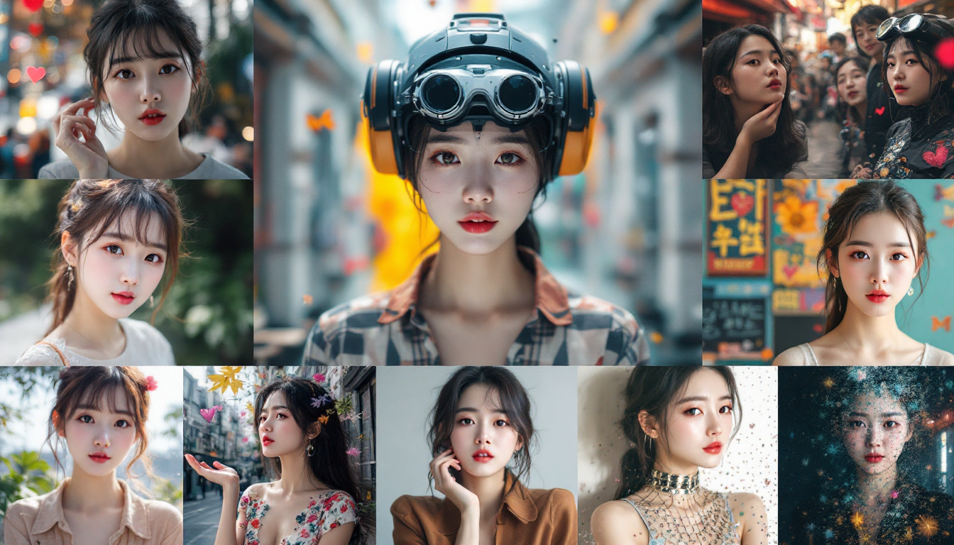 Unified access to premium AI models