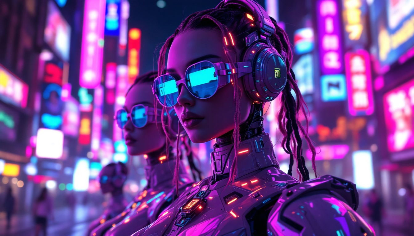 Revolutionize Your Content with Uncensored AI Images