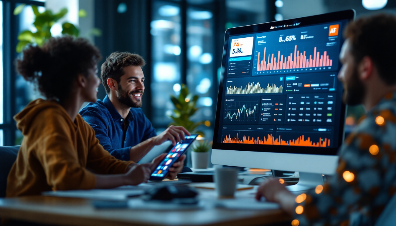 Unrestricted Creative Freedom