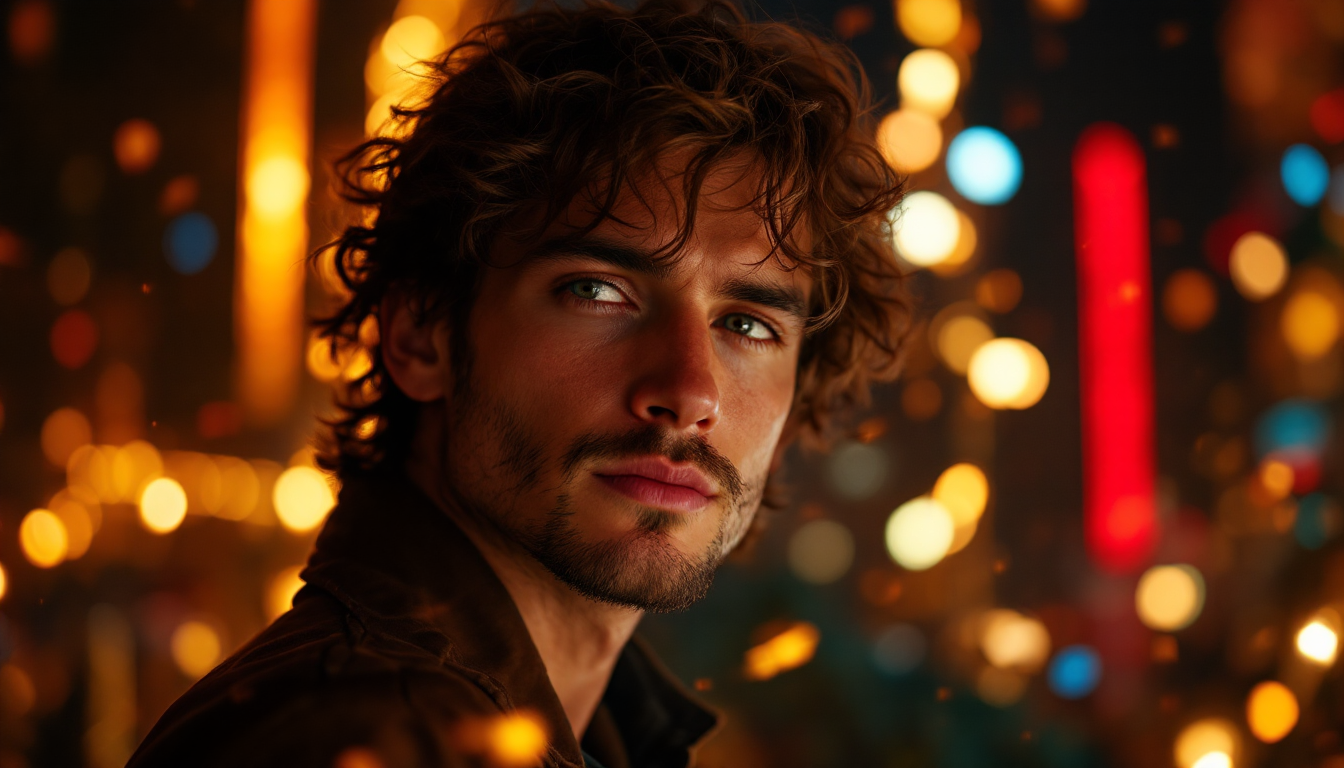 Master How to Choose Age Range on Bumble with PixelDojo AI