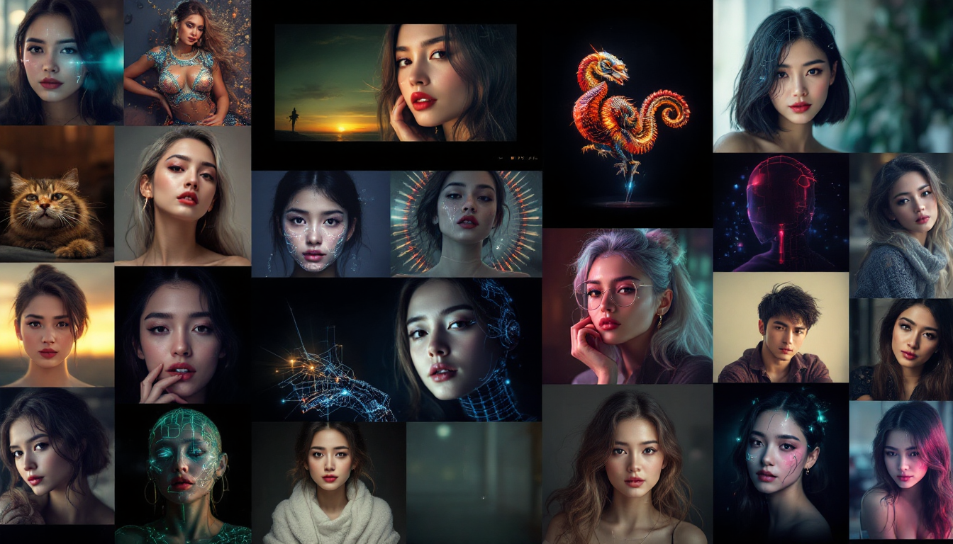 Unified access to premium AI tools