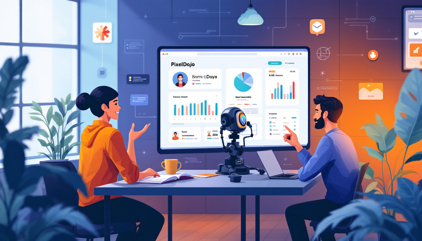 Customized content for dating profiles