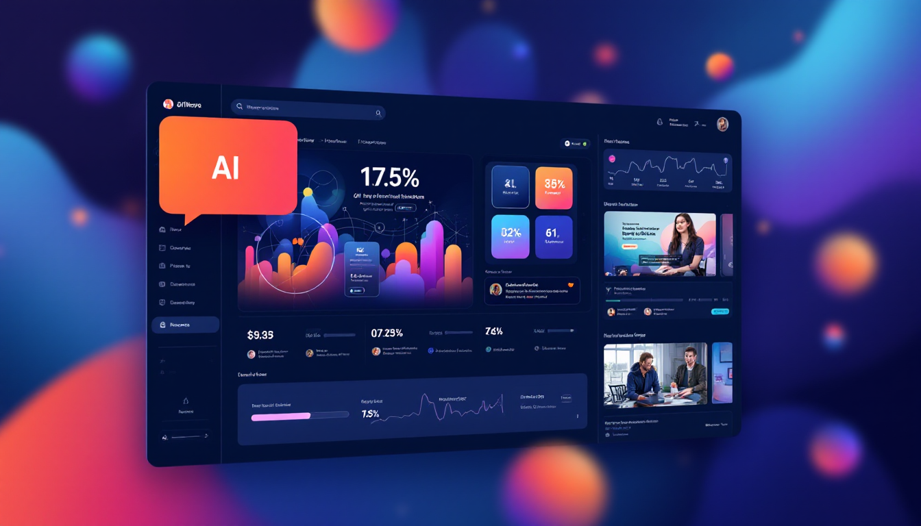 Seamless workflow automation