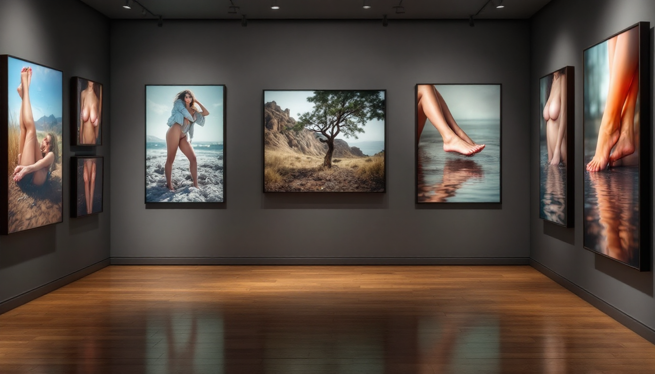 All-in-one access to top NSFW AI tools