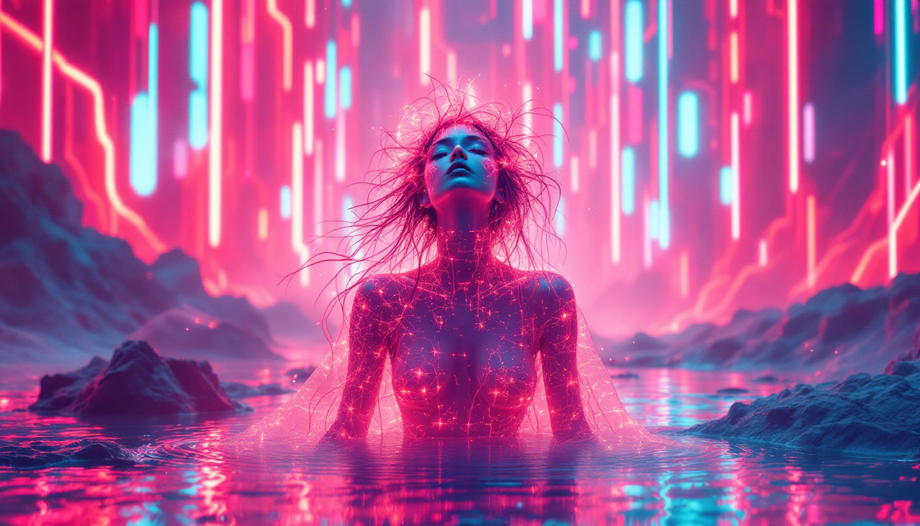 Unlock limitless NSFW AI art creation with SocialAF's precision tools