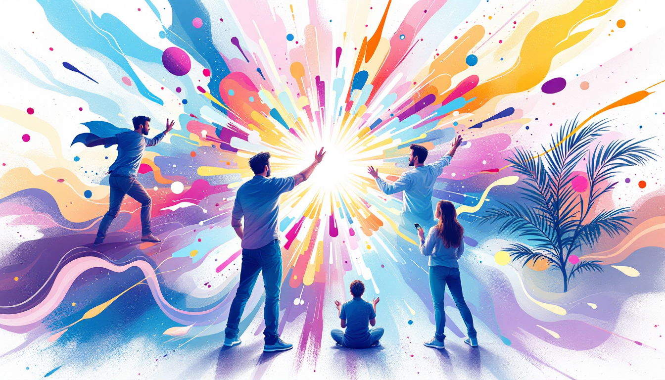 Versatile styling for any vision