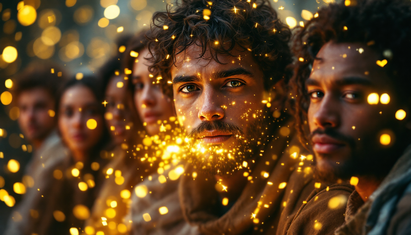 Empower your team with AI to dominate Bumble age group targeting