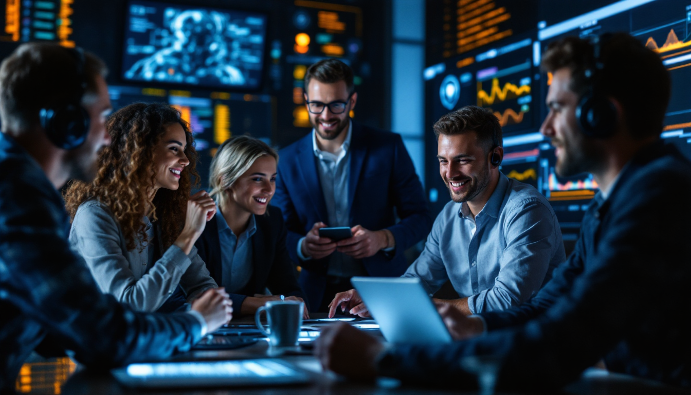 Tailored content for Bumble demographics