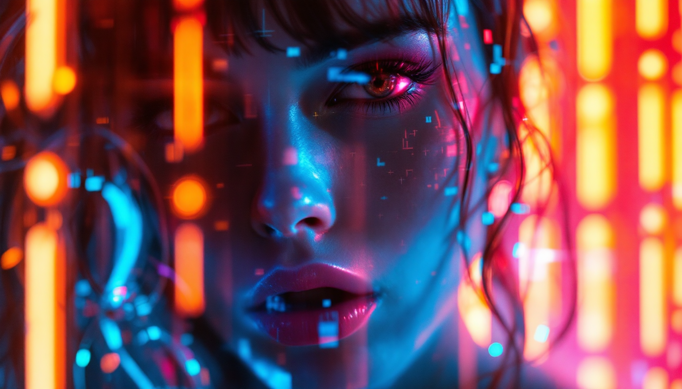 Seamlessly Convert Photos into Nudes with SocialAF AI