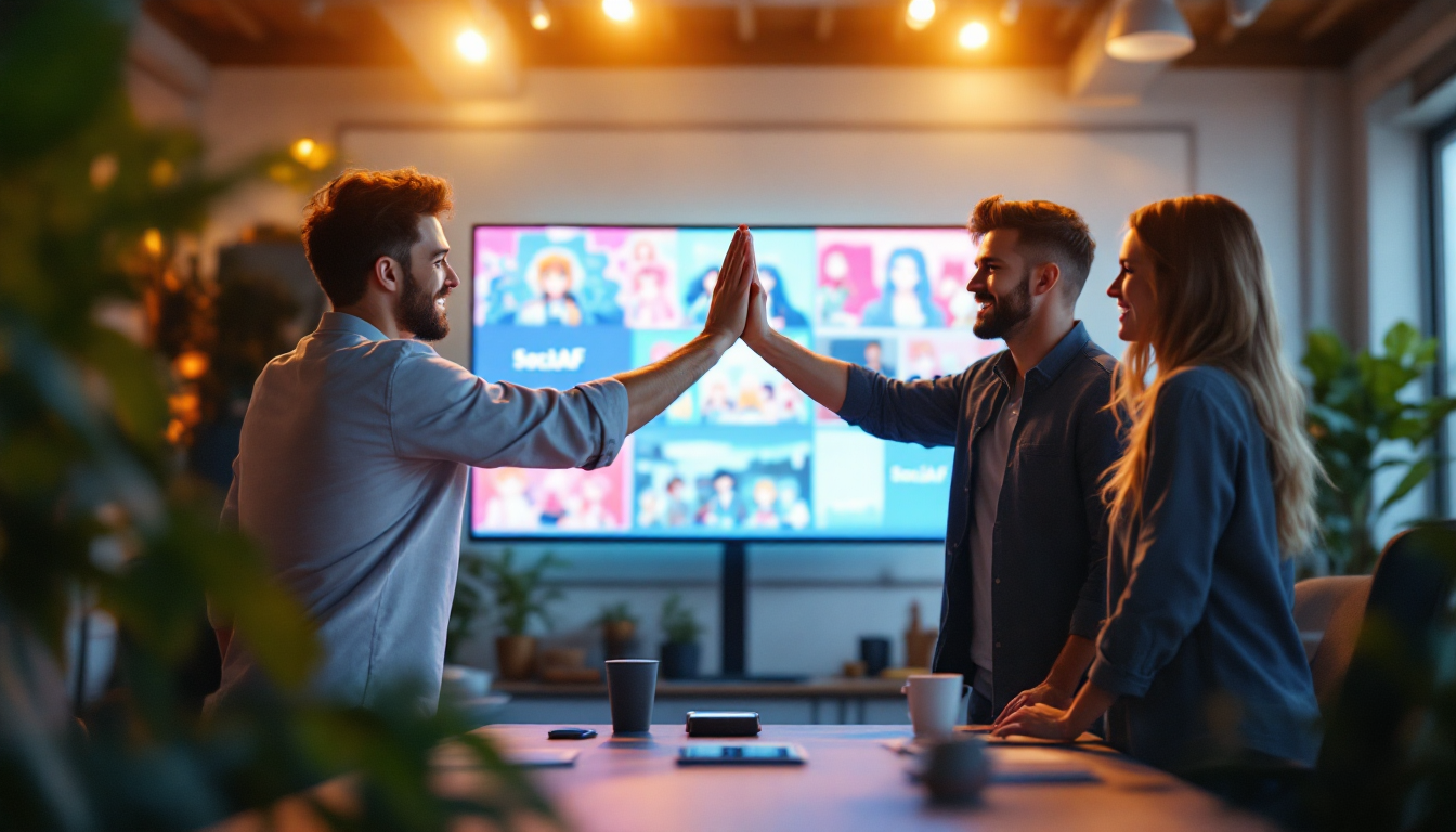 Customizable outputs for brand alignment