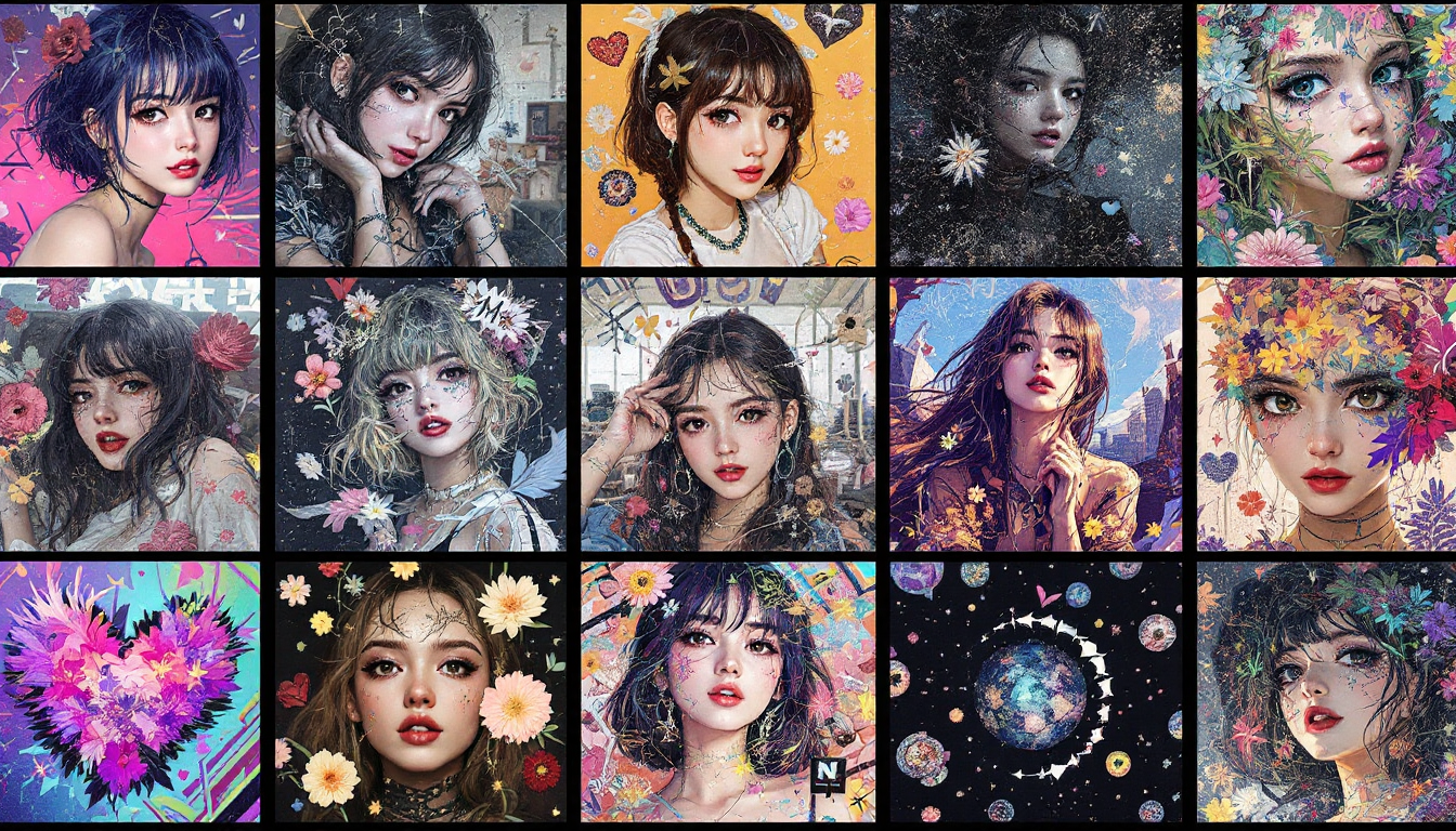 Barrier-free creative access