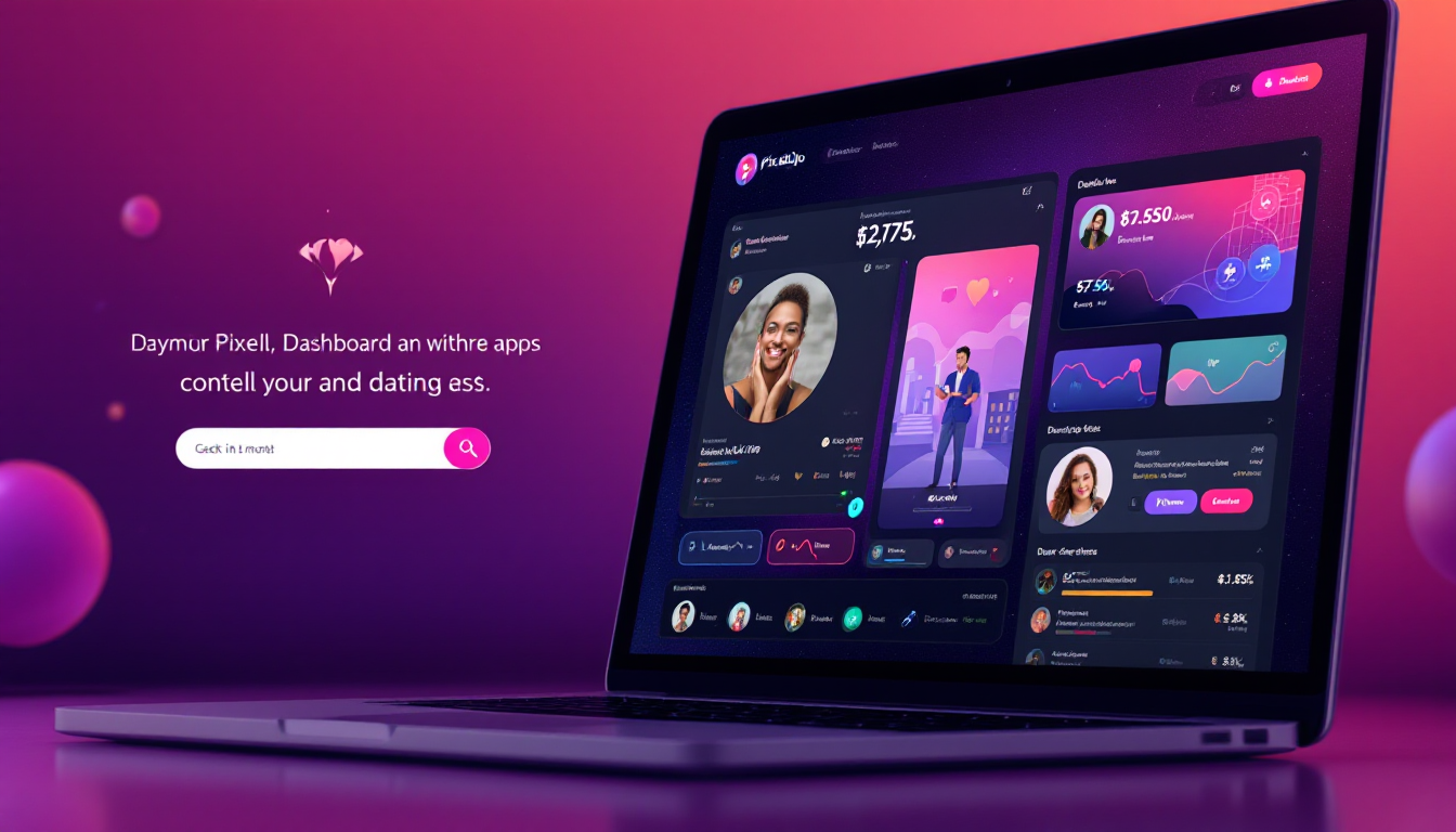 Rapid profile asset creation