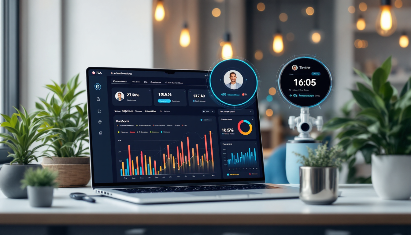 Cost-effective automation