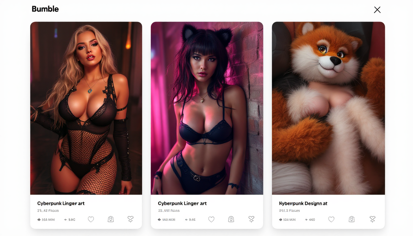 Rapid Profile Enhancement for Quicker Likes