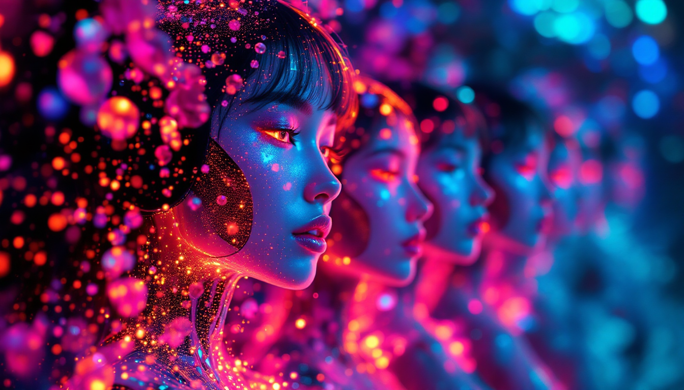 Revolutionize how you send photos on Tinder with PixelDojo's AI arsenal