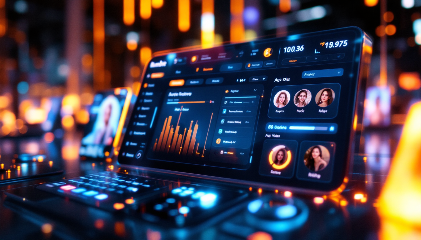 Effortlessly set age limits on Bumble and boost profiles with AI