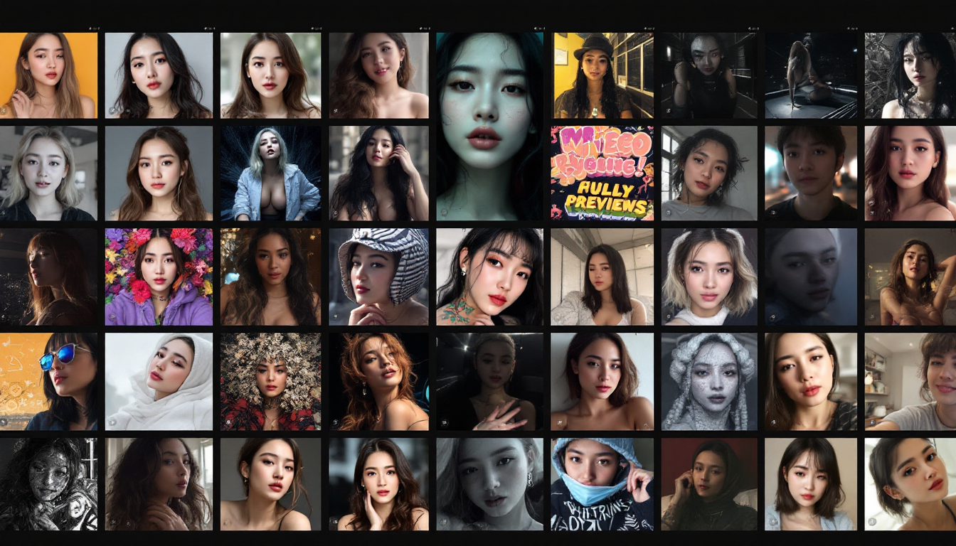 Unified access to premium AI models