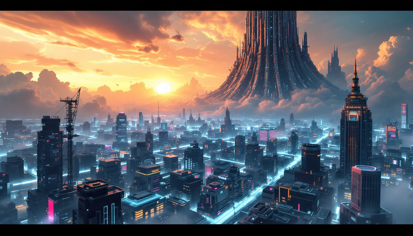 Unleash Epic AI Giantess Art with SocialAF's Instant Generation