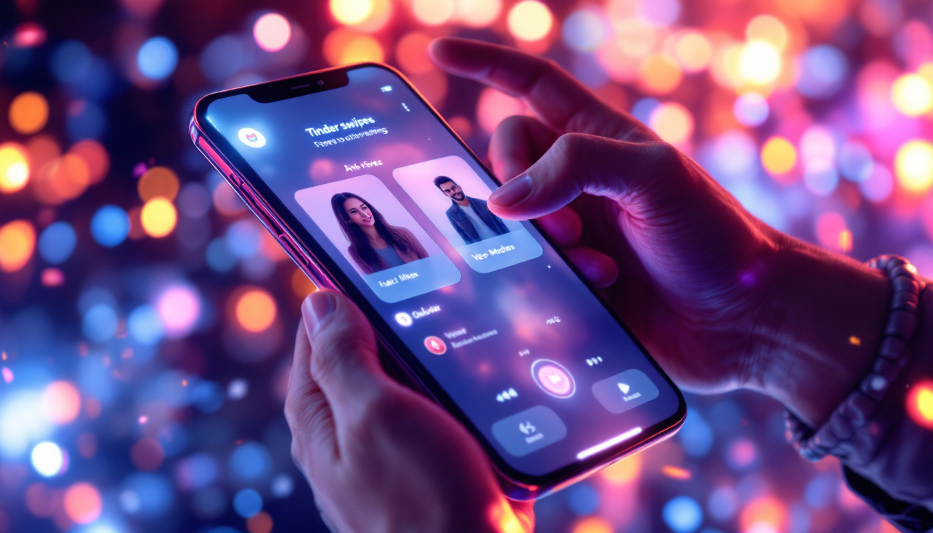 Master Tinder swipe reset time to boost your matches with AI-powered profiles