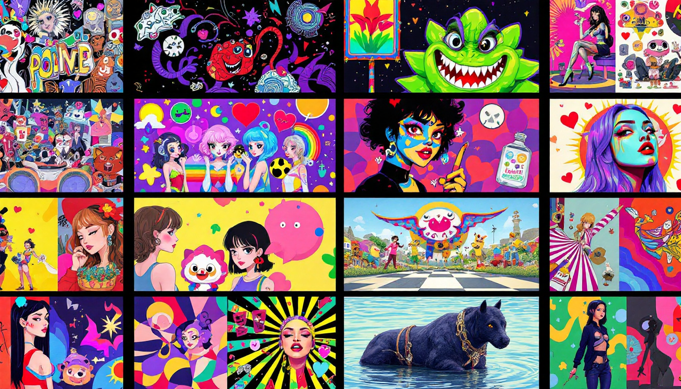 Unified access to top AI models