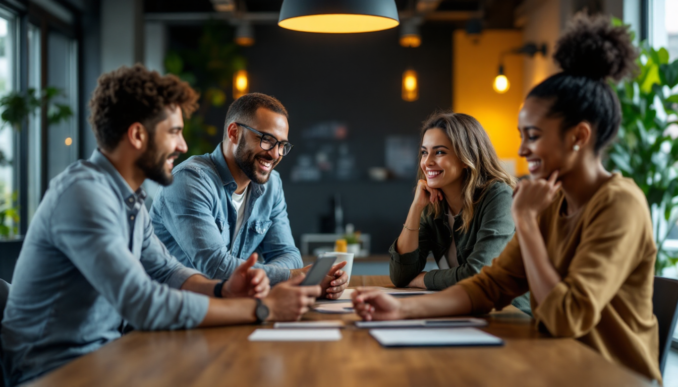 Customizable for diverse needs