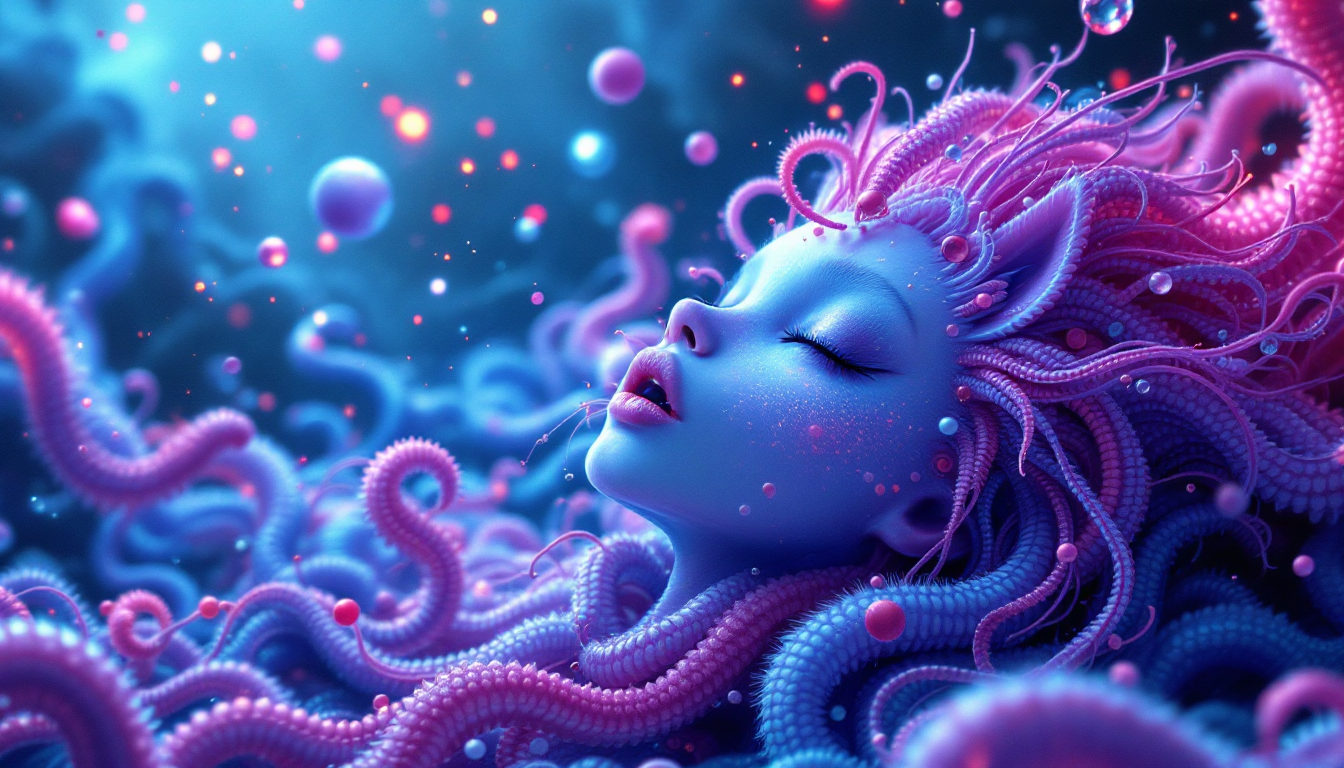 Seamless NSFW content automation