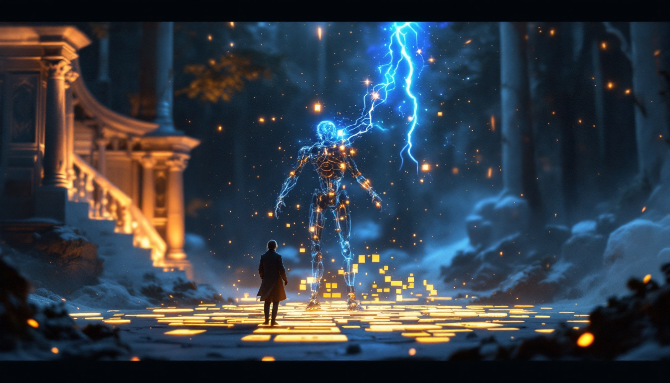 Customizable outputs for any creative vision